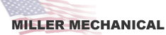 Miller Mechanical Contractors & Engineers, LLC