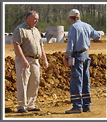 Plumbers, Contractors, Engineers