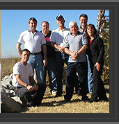 Project Managers