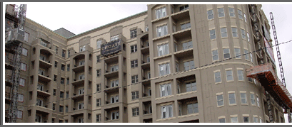 The Waterford, Atlanta, GA